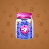 Restless Jar #3677