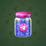 Restless Jar #3679