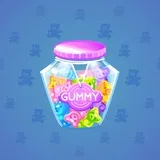 Restless Jar #3680