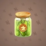 Restless Jar #3684
