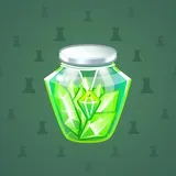 Restless Jar #3694