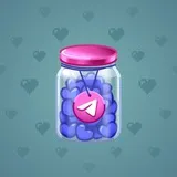 Restless Jar #3695