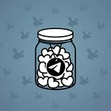 Restless Jar #3711