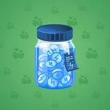 Restless Jar #3715 Restless Jar #3715