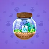 Restless Jar #3717
