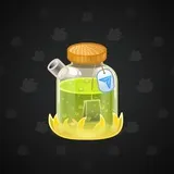 Restless Jar #3721