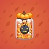 Restless Jar #3724