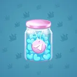 Restless Jar #3727