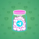 Restless Jar #3728 Restless Jar #3728