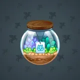 Restless Jar #3729