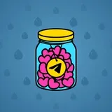 Restless Jar #3730 Restless Jar #3730