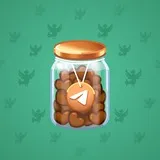 Restless Jar #3732