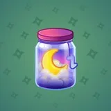 Restless Jar #3733