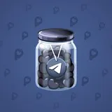Restless Jar #3740