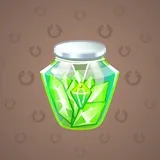 Restless Jar #3741