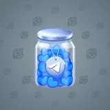 Restless Jar #3746