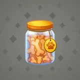 Restless Jar #3748