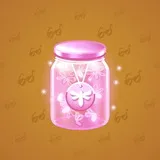 Restless Jar #3749