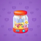 Restless Jar #3753