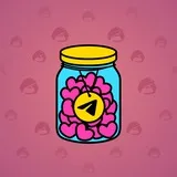 Restless Jar #3754