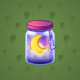 Restless Jar #3755 Restless Jar #3755