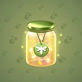 Restless Jar #3758