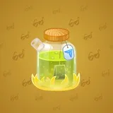 Restless Jar #3762