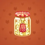 Restless Jar #3774