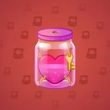 Restless Jar #378