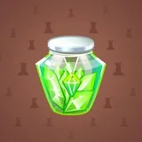 Restless Jar #3780