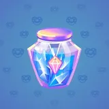 Restless Jar #3787