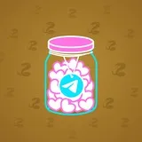Restless Jar #3793