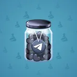 Restless Jar #3797