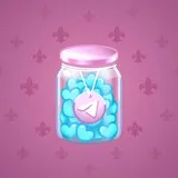 Restless Jar #3799