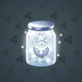Restless Jar #380 Restless Jar #380