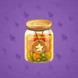 Restless Jar #3807