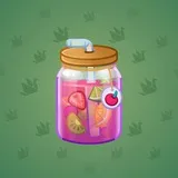 Restless Jar #3814