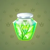 Restless Jar #3820