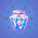 Restless Jar #3832