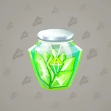 Restless Jar #3833