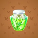 Restless Jar #3851