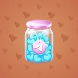 Restless Jar #3858