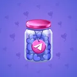 Restless Jar #3860