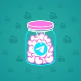 Restless Jar #3864