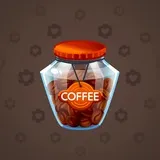 Restless Jar #3877
