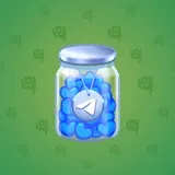 Restless Jar #3878