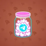 Restless Jar #3885