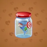Restless Jar #389