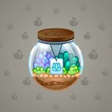 Restless Jar #3892