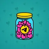 Restless Jar #3898